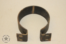 Befestigung Ölfilter Dodge WC