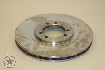 Bremsscheibe HMMWV / HUMMER H1 12
