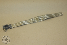 Batterie Kabel Minus Willys MB