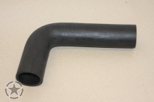 Kühlerschlauch M38A1 oben