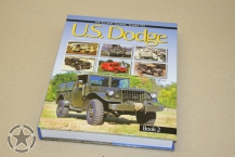 Dodge Buch 1940-1975 (The Military Machine) Book 2