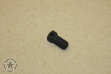 Sicherungsschraube für Schalthebelwelle Verteilergetriebe