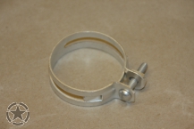 Schlauchschelle   (44-46 mm)