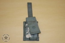 ACU MOLLE II 40 MM GRENADE POUCH,(SINGLE) NEW