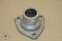 M38A1,CJ-3B, CJ-5, Gehäuse Thermostat Hurricane Motor