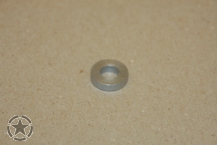 Abstandsscheibe Schutz Riemenscheibe (Ölwanne vorne)