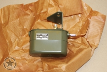 Scheibenwischermotor 24 V  M201