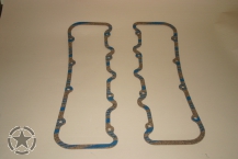 Ventildeckeldichtungen Set Chevy 6,2 D