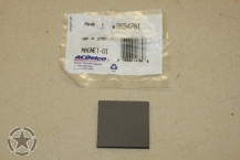 Ölwannenmagnet GM 8654701