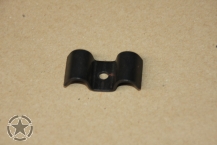 Kabelschelle doppelt Willys MB