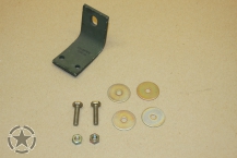 Haltewinkel Lautsprecher HMMWV  P/N: A3046168