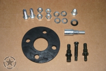 Lenkungshardischeibe Chevy Pick UP oder Blazer