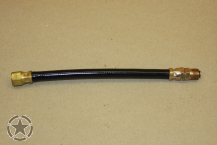 Kraftstoffleitung Dodge WC kurz 21 cm