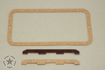 Dichtung Set für den Autolite Regler