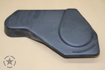 Abdeckung Sitz  Chevy K5 EX ARMY Beifahrerseite