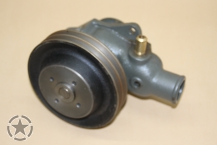 Wasserpumpe M38A1