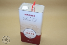5 Liter Getriebeöl Öl SAE 90 Mild Legiert