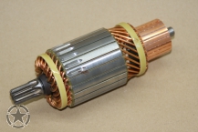Anker für Delco 28MT Starter 24V