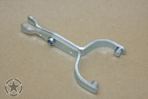 Einrückgabel für Delco 28MT Starter