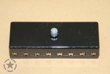 Sicherungskasten für 8 Sicherungen