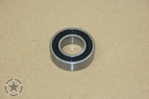 Kugellager  28MT Anker Kollektor (Abtrieb)
