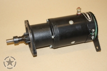 Anlasser Willys Jeep CJ2 6 Volt