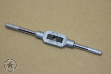 Verstellbares Windeisen 2.5~8 mm