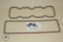 Dichtset  Ventildeckel HURRICANE Motor