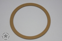 Dichtung Tankdeckel Willys MB Papierdichtung