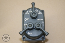 Light Switch Lichtschalter für M-Serie Militärfahrzeuge