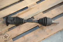 Hmmwv Antriebswelle vorne links (12K verstärkte Ausfürung )