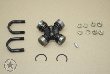 M151 Kreuzgelenk Antriebswelle am Rad (KIT)