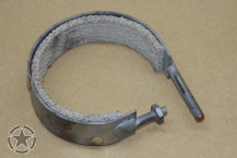 Bremsband Seilwinde Dodge WC