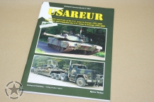 Tankograd American Special No. 3012: USAREUR