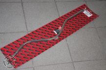 GETRIEBEOELSTAB ROHR TH350