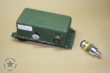 Army Hummer HMMWV Control BOX