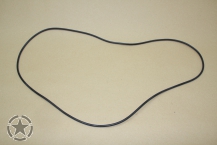 O-Ring teilbare Felge M900 A2 Serie