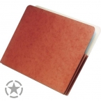 Papiermappe aus Army Bestand 37 x 24 cm