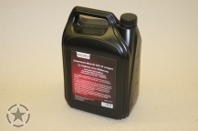 5 Liter Classic Einbereichsmotorenöl unlegiert SAE 30