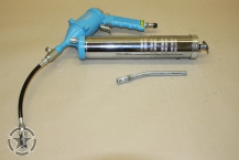 Druckluft-Fettpresse   Hazet