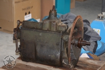Getriebe gebraucht für M35  BENZINER 4Gang