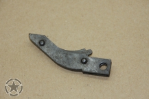 Benzinpumpenarm Willys MB