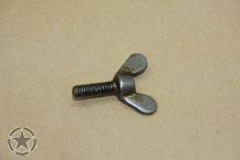 Flügelschraube am Luftfilter Willys MB