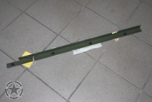 Dachbefestigung   cargo M1008 CUCV