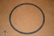 Luftfilterdichtung 6,2 D