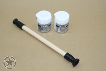 Ventileinschleifer Set mit Paste Grob / fein