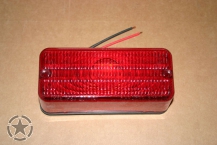 US Army Directional Light 160mmx 70 mm