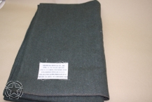 US Army Wolldecke Oliv 2,25 x 1,50 Meter
