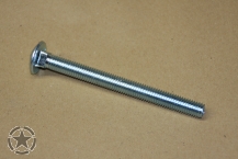 Befestigunsschraube  Pritsche Dodge WC   140 mm