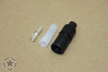 M-Serie Kabelstecker weiblich